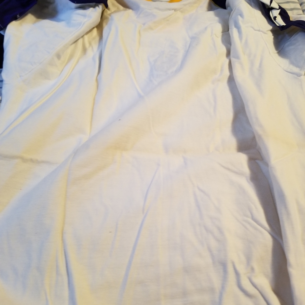 Brazil 5 star world cup shirts - Picture 6 of 8